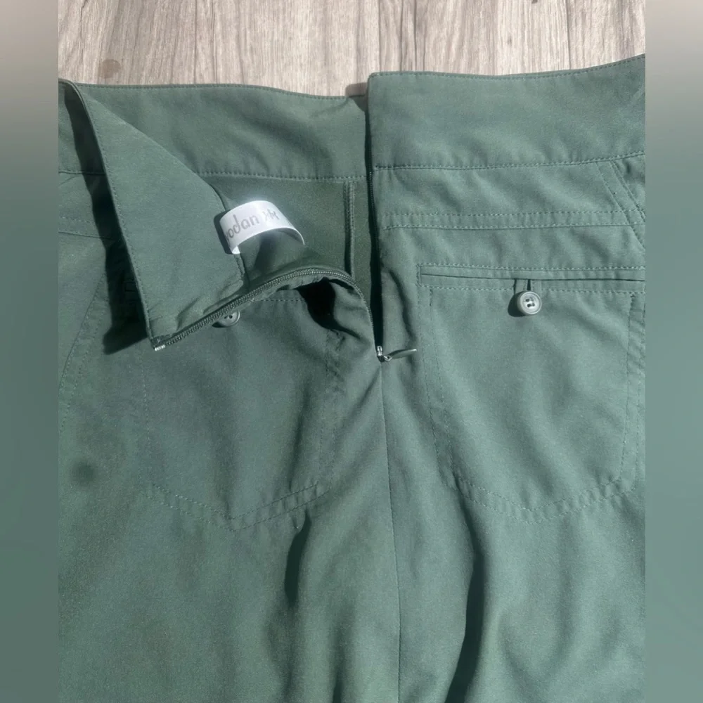 Kyodan Forest Green‎ Skirt